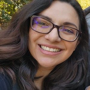 Meet your Posher, Gianna